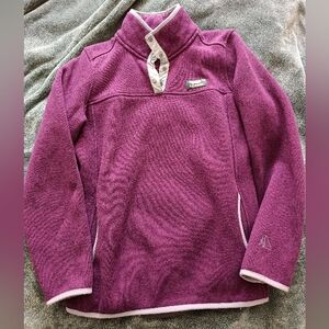 L.L. Bean Women's Plumb Sweater